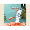 LUNA SUNSCREEN SPORT PERFORMANCE SPF 50+ DAILY SUN CREAM 130 ML LUNA SUNSCREEN SPORT PERFORMANCE SPF 50+ DAILY SUN CREAM 130 ML